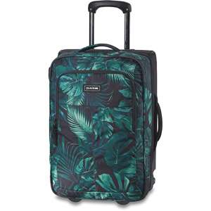Cestovní kufr Dakine Carry On Roller 42L Night Tropical