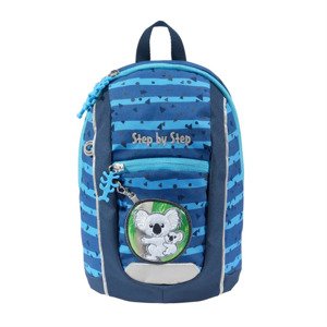 Dětský předškolní batoh Step by Step KIGA MINI, Koala Coco