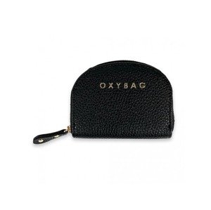Dámská peněženka Oxybag JUST Leather Black