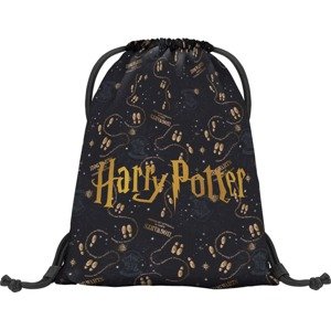 Školní sáček Baagl na obuv Harry Potter Pobertův plánek