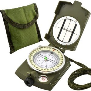 Trizand Vojenský kompas KM5717