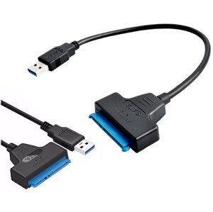 Izoxis USB adaptér je SATA 3.0
