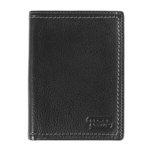Pánská kožená peněženka 105-702-60 black