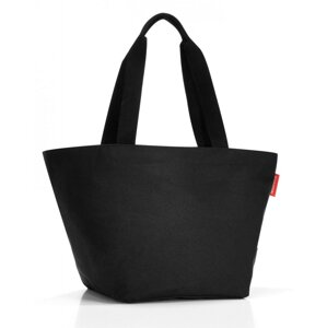 Nákupní taška Shopper M black ZS7003
