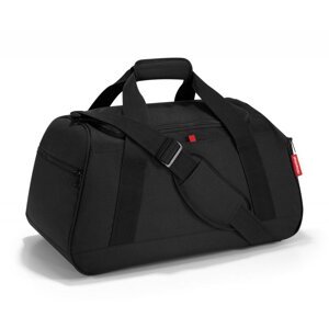 Cestovní taška přes rameno Reisenthel Activitybag black MX7003