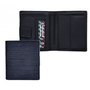 Pánská kožená peněženka 513-4050 bamboo black