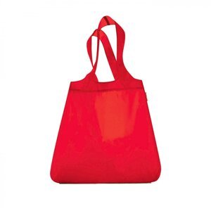 Nákupní taška Mini Maxi shopper AT0002 červená