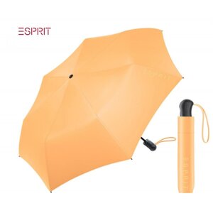 Plně automatický deštník Easymatic Light flax 57630 oranžový