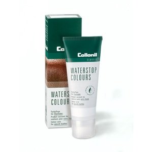 Collonil waterstop krém 75 ml - bílý 025
