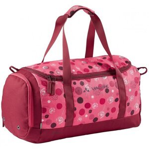 Dětská cestovní taška Snippy bright pink/cranberry 15489-9970