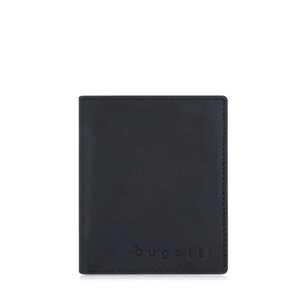 Pánská kožená peněženka Bugatti LUCA 49563301 černá