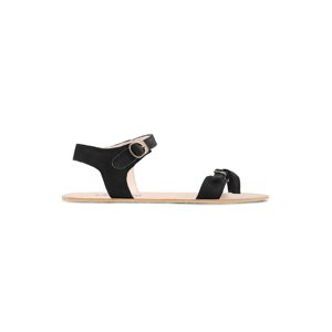 Barefoot sandály Be Lenka Claire - Black Velikost: 36