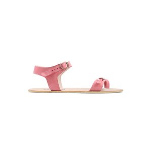 Barefoot sandály Be Lenka Claire - Flamingo Pink Velikost: 40